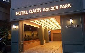 Hotel Gaon Golden Park Dongdaemun